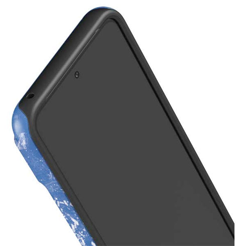 NHL New York Rangers Frozen Google Pixel 8 Pro Impact Case